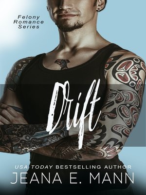 cover image of Drift